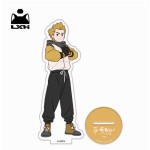 LXH-The Legend of Luo Xiaohei 2 Official Acrylic Standee
